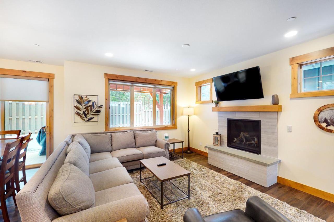 Tranquility Trail At Suncadia Resort Cle Elum Bagian luar foto