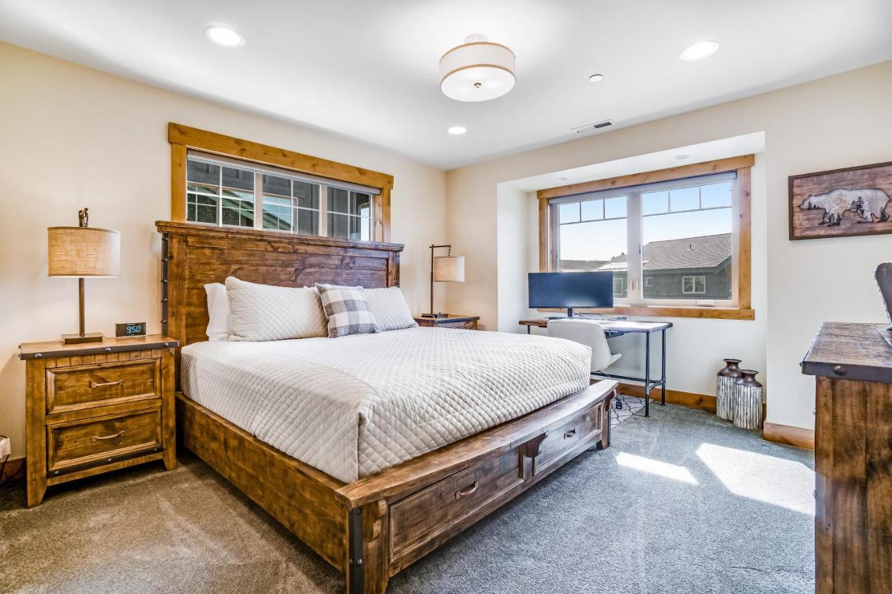 Tranquility Trail At Suncadia Resort Cle Elum Bagian luar foto